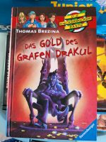 4 Bücher aus der Reihe "Die Knickerbocker-Bande" Rheinland-Pfalz - Alzey Vorschau