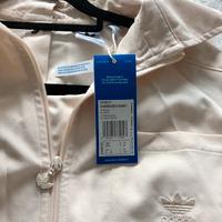 Adidas Originals Oversized Shirt Mitte - Wedding Vorschau