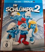 DVD die Schlümpfe 2 Rostock - Evershagen Vorschau