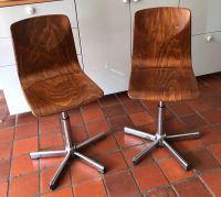 Zwei Stühle 70er Jahre der Marke Thur-Op-Seat. Nur Abholung! Dortmund - Kirchhörde Vorschau