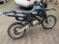 Yamaha dt 125, 4bl Niedersachsen - Kalefeld Vorschau