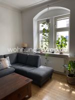 Wohnungsswap - 3 Zimmer, 100 m² - Leonrodstraße, Neuhausen-Nymphenburg, München Neuhausen-Nymphenburg - Neuhausen Vorschau