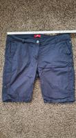 dunkelblaue kurze Hose von S. Oliver Größe 44 Bayern - Ingolstadt Vorschau