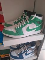 Jordan 1 Mid Sneaker Nordrhein-Westfalen - Gelsenkirchen Vorschau