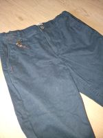 Zara Kids Hose, Chinohose blau Gr.164 9 Wandsbek - Hamburg Bramfeld Vorschau