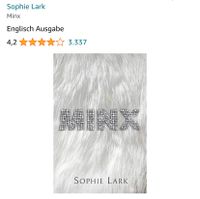 SUCHE Minx von Sophie Lark | Dark Romance Booktok Berlin - Marienfelde Vorschau