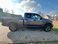 Verkaufen unseren Dodge RAM Brandenburg - Tschernitz Vorschau