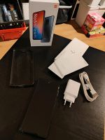 Xiaomi Redmi Note 9S 4GB 64GB Interstellar Grey Bayern - Attenhofen Vorschau