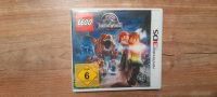 NINTENDO 3DS LEGO JURASSIC WORLD Sachsen-Anhalt - Lutherstadt Wittenberg Vorschau