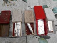 Konvolut Flickzeug DDR, Fahrrad und MZ/Simson/Diamant/Mifa Sachsen-Anhalt - Zeitz Vorschau