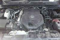 Motor Nissan Navara 2019 YS23 2.3 Diesel 9,393 TKM inkl. Versand Leipzig - Eutritzsch Vorschau