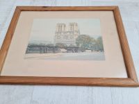 Kathedrale Notre Dame Paris von Gustave Henri Marchetti Bayern - Kissing Vorschau