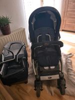 Hartan Kinderwagen Sachsen-Anhalt - Sangerhausen Vorschau