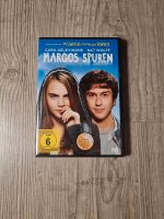 Margos Spuren DVD Film Cara Delevingne Kinderfilm Bayern - Wartenberg Vorschau