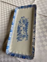Seltmann Weiden China Blau 1 Königskuchenplatte Dithmarschen - Brunsbuettel Vorschau