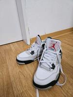 ich verkaufe Jordan Nike air schuhe Niedersachsen - Oldenburg Vorschau