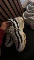 Nike Air schwarz weiß 38 Nordrhein-Westfalen - Neuss Vorschau