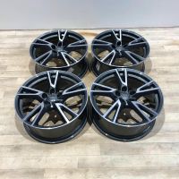 4xOriginal Audi Q5 SQ5 Felgen 8X19 Zoll ET39 Alufelgen 80A601025R Bayern - Ingolstadt Vorschau