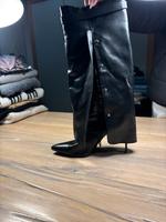 Schwarze Stiefel Asos Hohberg - Hofweier Vorschau