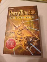 Perry Rhodan / Der Posbi Krieg Leipzig - Connewitz Vorschau