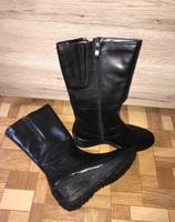 NEUE Caprice Stiefel WARM Gr.37 gefüttert Leder Herbst Winter Thüringen - Gera Vorschau