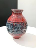 LIEBLINGSMOTIVE 60er Jasba 1-485-20 Vase retro Bayern - Schweinfurt Vorschau