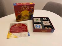 Siedler von Catan: Die Fürsten - 2 Spieler Kartenspiel Ludwigsvorstadt-Isarvorstadt - Isarvorstadt Vorschau