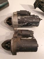 Anlasser BMW 3er E30 E36 E46 5er E34 E39 E60 7er E38 Nordrhein-Westfalen - Herne Vorschau