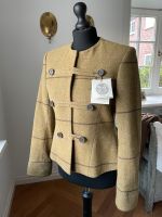 Jacke Damen Tweed Brigitte v. Boch Hamburg-Nord - Hamburg Winterhude Vorschau