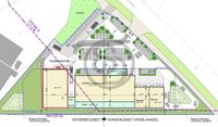 Projektierter Neubau: Verbrauchermarkt in Wiesau - ca. 661 m² zur Anmietung - Fläche bis ca. 1.000 m² erweiterbar Bayern - Wiesau Vorschau