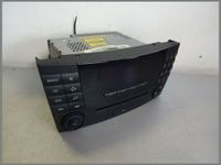 Mercedes Benz W211 Radio CD-Radio MF2310 2118209789 Radio Origina Nordrhein-Westfalen - Raesfeld Vorschau