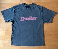 Live Fast Die Young / LFDY Tshirt Pink Print Baden-Württemberg - Straubenhardt Vorschau