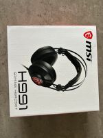 msi Gaming Headset H991 Nordrhein-Westfalen - Herne Vorschau