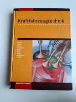 Buch: Kraftfahrzeugtechnik - KFZ Ausbildung Buch Fachliteratur Berlin - Mitte Vorschau