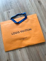 Louis Vuitton Karton und Tüten Herzogtum Lauenburg - Geesthacht Vorschau