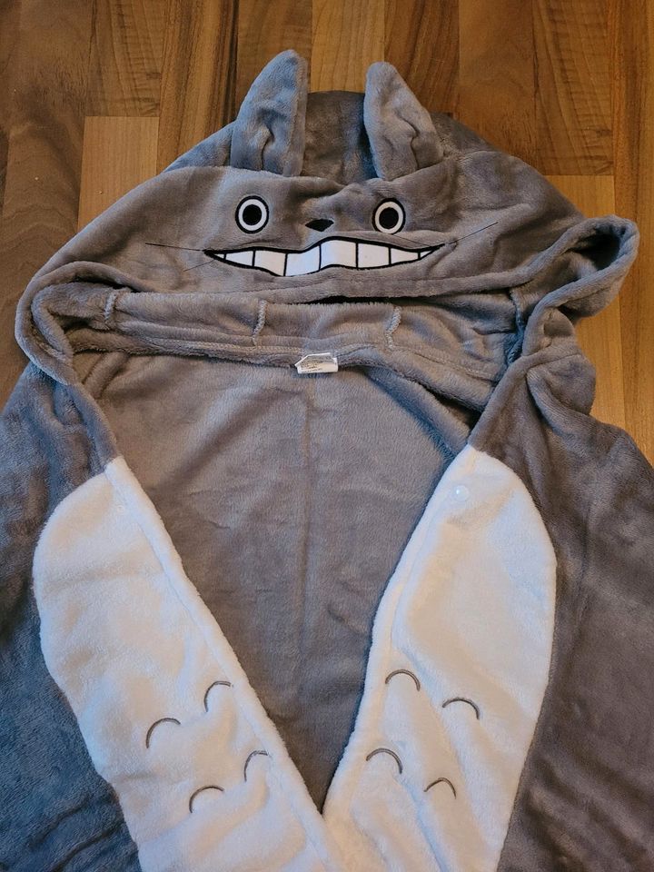 Totoro Umhang / Kostüm in Flensburg