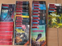 33 Stück Perry Rhodan Neu Erstausgabe Hefte Moewig Verlag Nr. 404 Sachsen-Anhalt - Salzwedel Vorschau