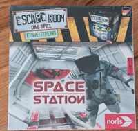 Escape Room Das Spiel Erweiterung Space Station Baden-Württemberg - Tuttlingen Vorschau