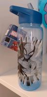 Marvel Spiderman Flasche 600ml Rheinland-Pfalz - Pirmasens Vorschau