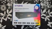 STRONG SRT 7030 Digitaler HD Satelliten Receiver neuwertig Baden-Württemberg - Schwäbisch Hall Vorschau