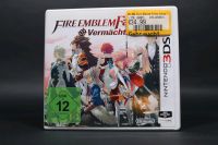 Fire Emblem Fates Vermächtnis Nintendo 3DS 2DS Schleswig-Holstein - Neumünster Vorschau