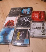 DEUTSCH RAPP HIP HOP cds Baden-Württemberg - Schöntal Vorschau