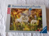 Puzzle, Einhorn, neu, Ravensburger Niedersachsen - Braunschweig Vorschau