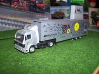 Herpa Sattelzug 1:87 HO Berlin 2000 Dortmund - Aplerbeck Vorschau