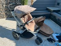 Quinny Buzz Kinderwagen Set Nordrhein-Westfalen - Eschweiler Vorschau