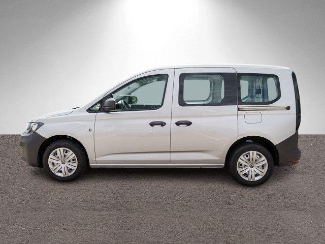 Volkswagen Caddy Cargo 2.0TDI NAVI SHZ PDC Climatronic DAB+ in Neckarsulm