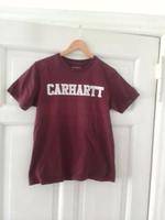 Carhartt Shirt Sachsen-Anhalt - Magdeburg Vorschau