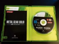 Metal Gear Solid HD Collection (3 Spiele)  Xbox 360/One/Series X Berlin - Tempelhof Vorschau
