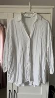 Only Pigalle Bluse weiß 3/4 Ärmel Gr. S NEU Nordrhein-Westfalen - Verl Vorschau