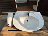 Waschbecken Villeroy & Boch 70cm Niedersachsen - Salzgitter Vorschau